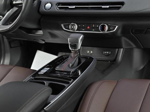 Новый BAIC U5 Plus 2025 года, цена 2 249 000 рублей, седан, Автокод Объявления