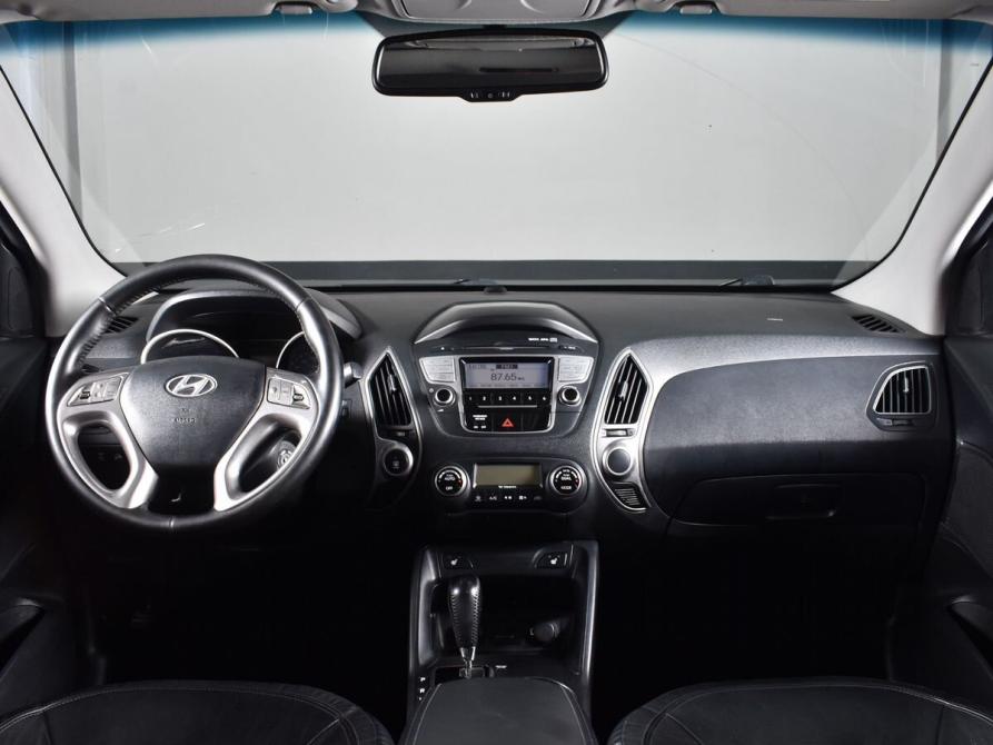Hyundai Tucson II Кемерово  - изображение 7