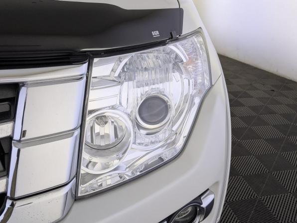 Mitsubishi Pajero IV Рестайлинг 2 с пробегом 2021 года, цена 3 900 000 рублей, 80073 км, внедорожник, Автокод Объявления