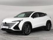 Changan UNI-T I Химки  - изображение 19