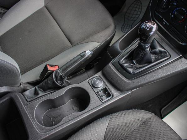 Ford Focus III с пробегом 2012 года, цена 763 000 рублей, 125296 км, хэтчбек, Автокод Объявления