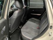 Suzuki Vitara II Рестайлинг Москва  - изображение 32
