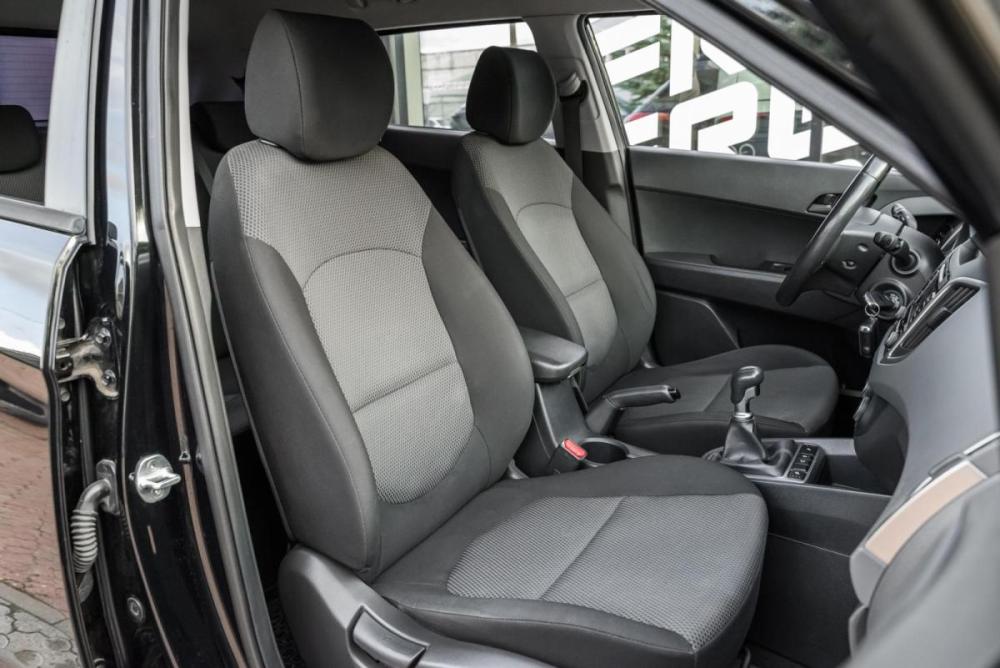 Hyundai Creta I Ульяновск  - изображение 8