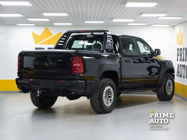 Ram 1500 V Рестайлинг с пробегом 2025 года, цена 11 099 000 рублей, 36 км, offers.body_type.unknown, Автокод Объявления