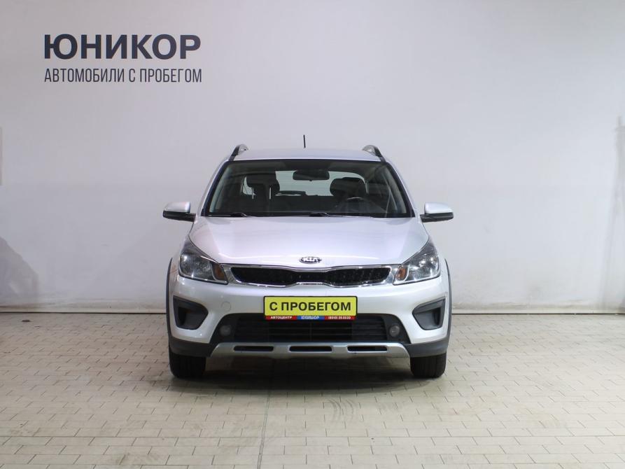 Kia Rio IV Дзержинск  - изображение 5