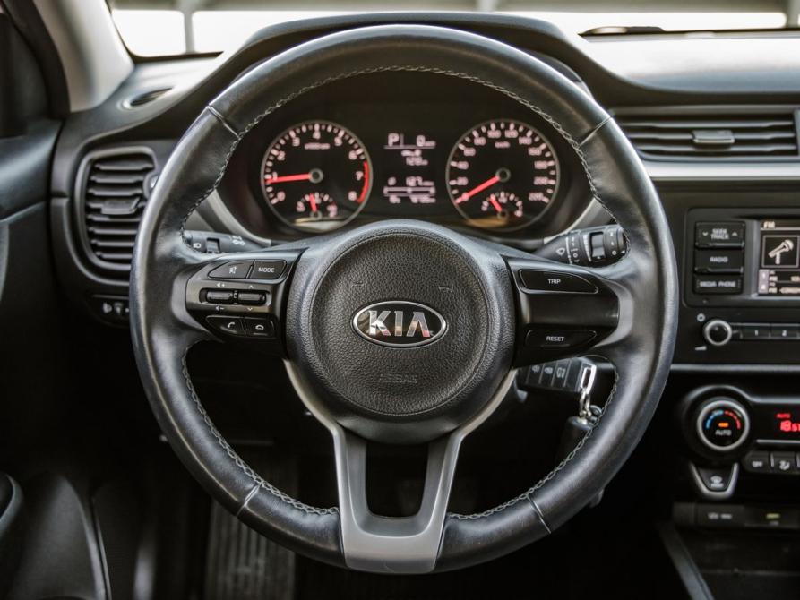 Kia Rio IV Рестайлинг Волгоград  - изображение 16