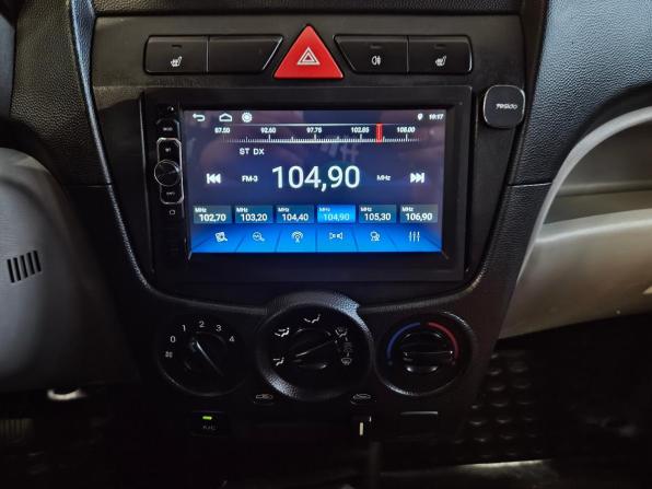 Kia Picanto I Рестайлинг с пробегом 2008 года, цена 450 000 рублей, 168337 км, хэтчбек, Автокод Объявления