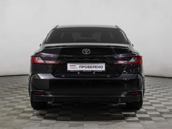 Toyota Camry IX (XV80) China Market с пробегом 2024 года, цена 3 450 000 рублей, 57023 км, седан, Автокод Объявления