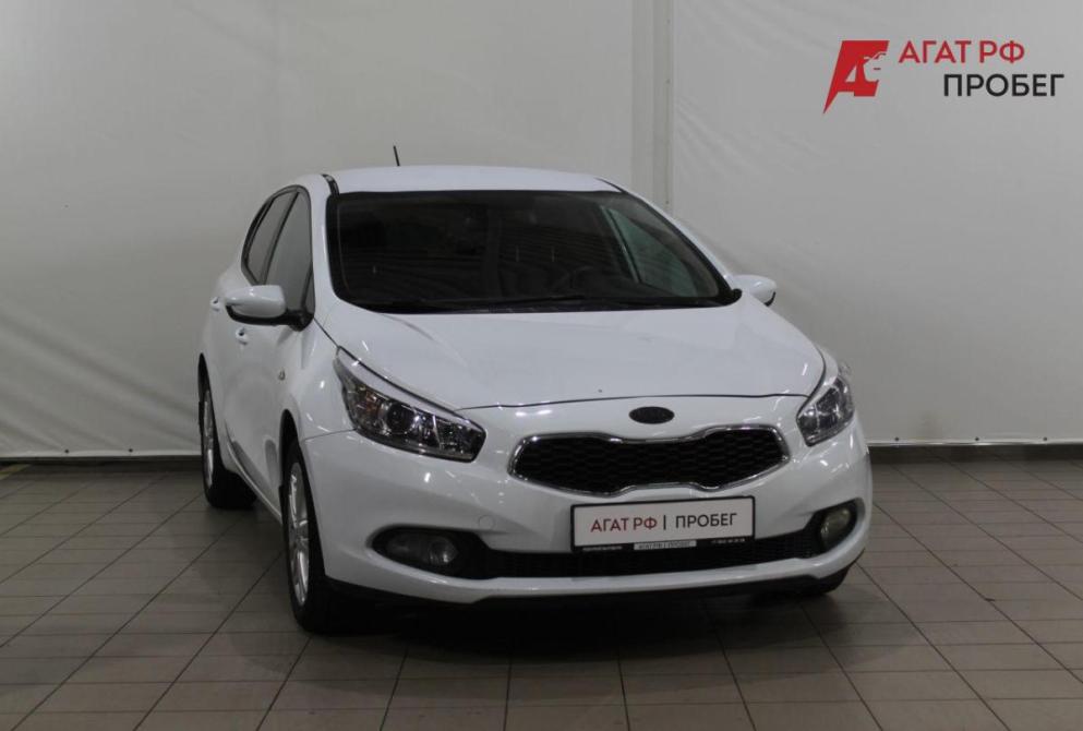 Kia Ceed II Астрахань  - изображение 3