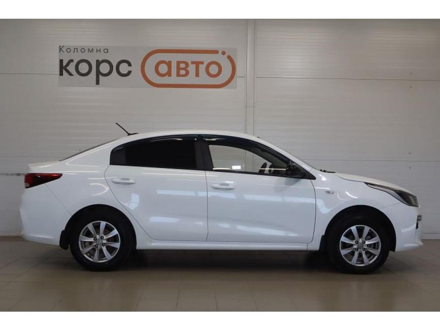 Kia Rio IV Коломна  - изображение 4