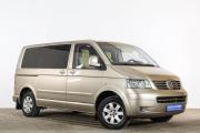 Volkswagen Multivan T5 Тюмень  - изображение 16