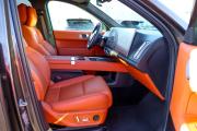 Li Auto (Lixiang) L6 I Москва  - изображение 67