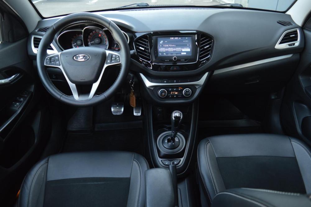 Lada (ВАЗ) Vesta I Оренбург  - изображение 8