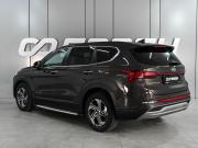 Hyundai Santa Fe IV Рестайлинг Ростов-на-Дону  - изображение 22