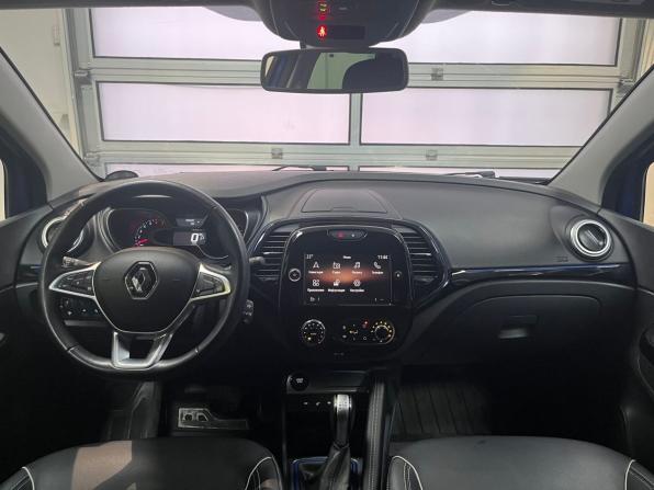 Renault Kaptur I Рестайлинг с пробегом 2020 года, цена 1 930 000 рублей, 50020 км, внедорожник, Автокод Объявления