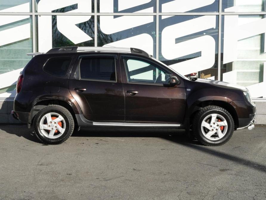 Renault Duster I Рестайлинг Челябинск  - изображение 5