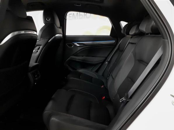 Geely Tugella I Рестайлинг с пробегом 2023 года, цена 3 138 000 рублей, 32645 км, внедорожник, Автокод Объявления
