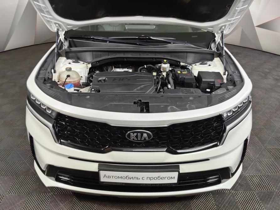 Kia Sorento IV Москва  - изображение 10