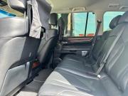 Lexus LX III Рестайлинг 2 Краснодар  - изображение 28