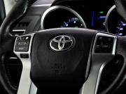 Toyota Land Cruiser Prado 150 Series Рестайлинг 1 Санкт-Петербург  - изображение 42