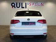 Volkswagen Jetta VI Рестайлинг Иваново  - изображение 43