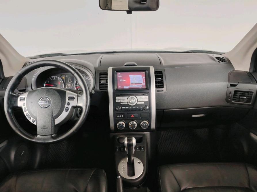 Nissan X-Trail II Рестайлинг Петрозаводск  - изображение 14