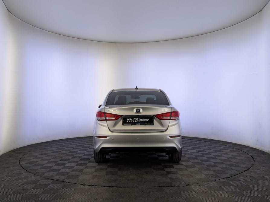 Changan Alsvin Москва  - изображение 6
