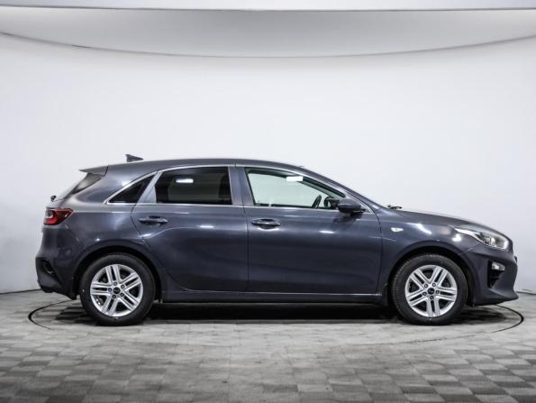 Kia Ceed III с пробегом 2018 года, цена 1 569 000 рублей, 112944 км, хэтчбек, Автокод Объявления