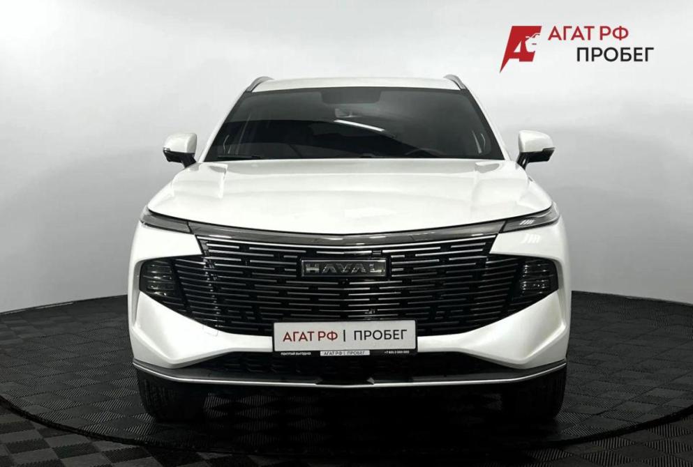 Haval F7 II Нижний Новгород  - изображение 3