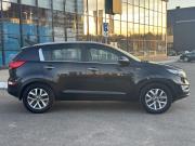 Kia Sportage III Рестайлинг Йошкар-Ола  - изображение 27
