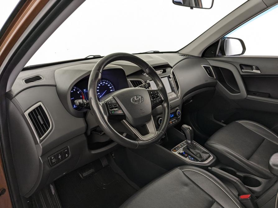 Hyundai Creta I Москва  - изображение 16