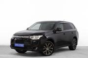 Mitsubishi Outlander III Барнаул  - изображение 28