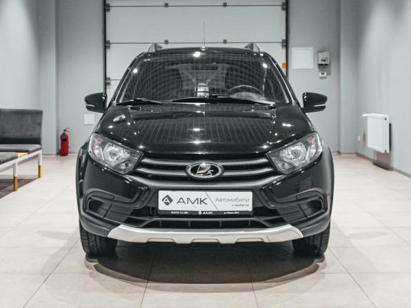 Lada (ВАЗ) Granta I Рестайлинг с пробегом 2024 года, цена 964 175 рублей, 27478 км, универсал, Автокод Объявления
