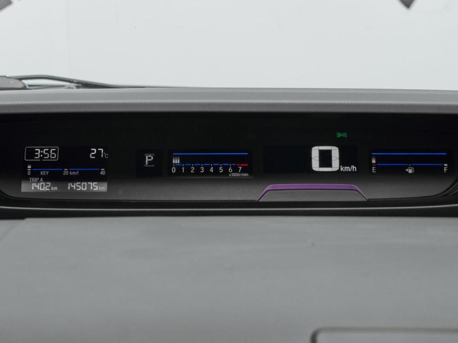 Honda Freed II Екатеринбург  - изображение 14