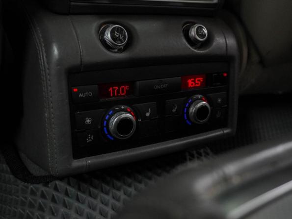 Audi Q7 I (4L) Рестайлинг с пробегом 2009 года, цена 1 447 000 рублей, 294809 км, внедорожник, Автокод Объявления