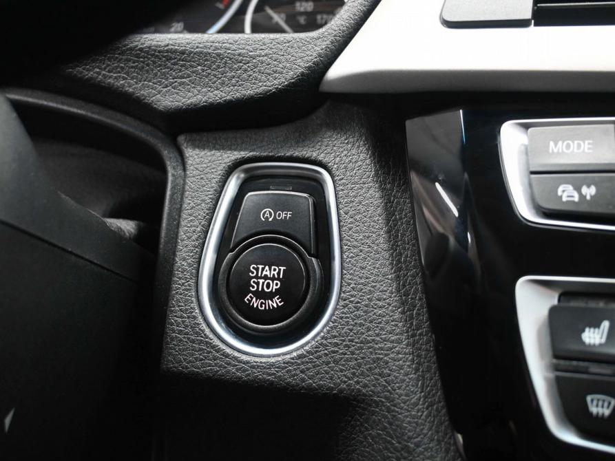 BMW 3 серии VI (F3x) Рестайлинг Ростов-на-Дону  - изображение 20