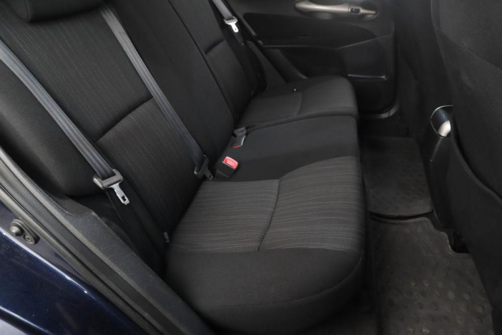 Toyota Auris I Челябинск  - изображение 15