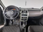Renault Logan I Рестайлинг Калининград  - изображение 29