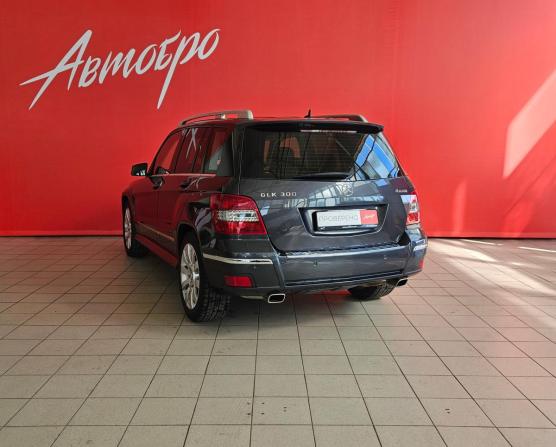 Mercedes-Benz GLK-Класс I (X204) с пробегом 2009 года, цена 1 300 000 рублей, 163000 км, внедорожник, Автокод Объявления