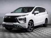Mitsubishi Xpander I Рестайлинг Москва  - изображение 19