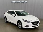 Mazda 3 III (BM) Краснодар  - изображение 23