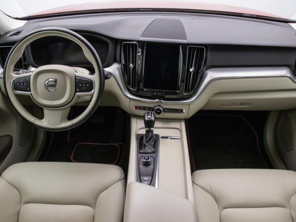 Volvo XC60 II с пробегом 2018 года, цена 3 490 000 рублей, 84456 км, внедорожник, Автокод Объявления