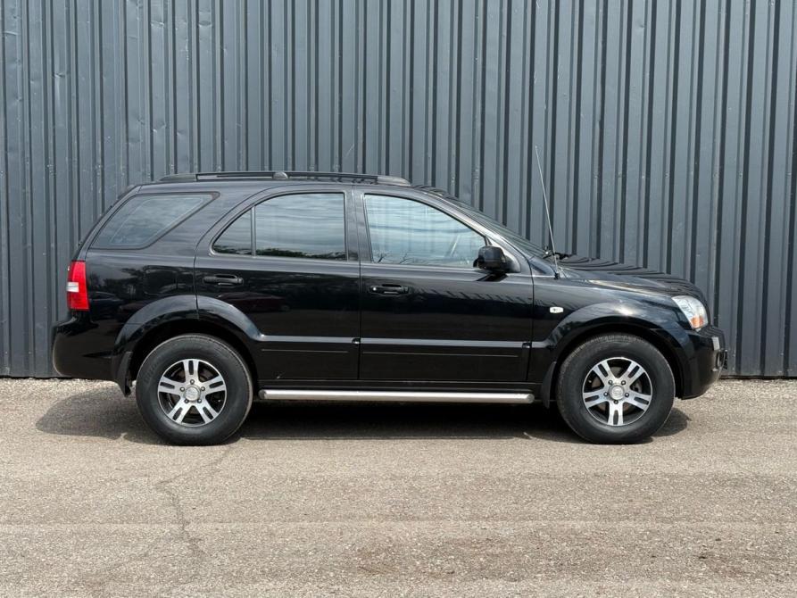 Kia Sorento I Рестайлинг Самара  - изображение 4