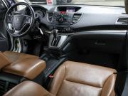 Honda CR-V IV Москва  - изображение 34