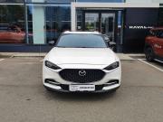 Mazda CX-4 I Рестайлинг Москва  - изображение 21