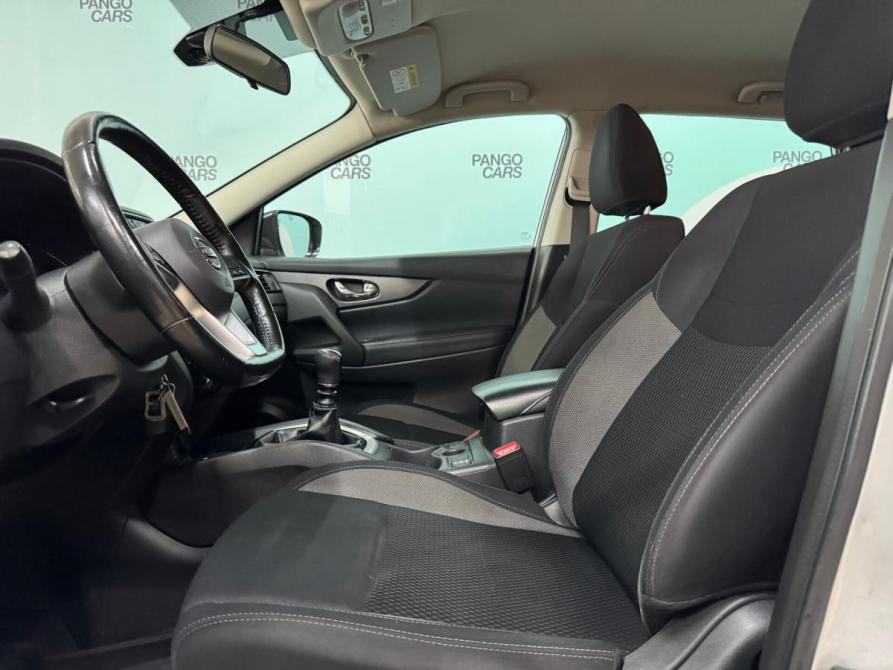 Nissan Qashqai II Рестайлинг Набережные Челны  - изображение 11