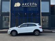Kia Rio IV Архангельск  - изображение 28