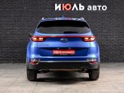 Kia Sportage IV Рестайлинг Екатеринбург  - изображение 25