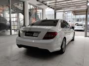 Mercedes-Benz C-Класс III (W204) Рестайлинг Минеральные Воды  - изображение 22