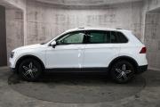 Volkswagen Tiguan II Ярославль  - изображение 19